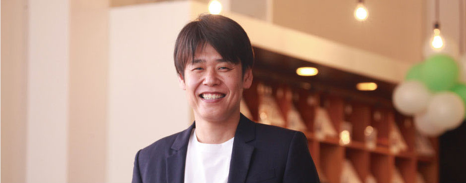株式会社ベクトル 代表取締役 村川智博
