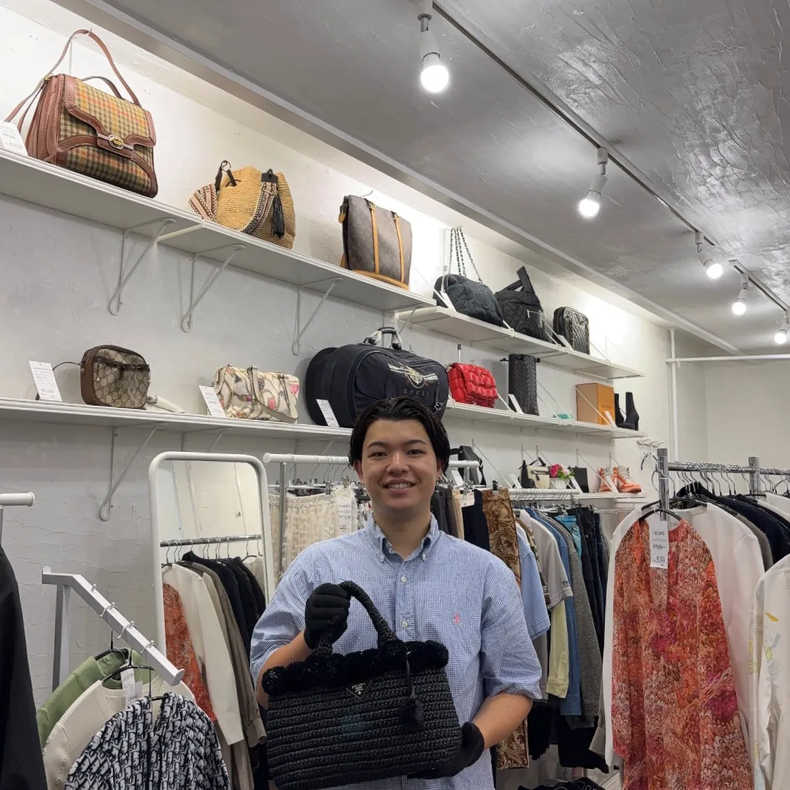 エコスル白金高輪店_店舗写真_3